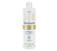 Sollevare Argan Latte Detergente Viso e Occhi bottiglia da 400 ml