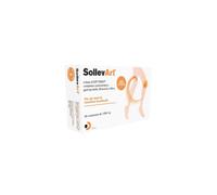 Sollevart 30 Compresse 1050Mg 31,5 g Compresse