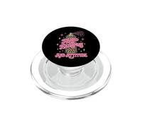 Sollevato sulla lacca e sull'atteggiamento Gen X PopSockets PopGrip per MagSafe