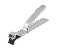 Sollevatore a clip antiscottatura, for ciotola in acciaio inossidabile, for piatto, pinza antiscivolo for utensili da cucina, supporto for(1pc)