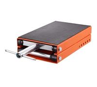 Sollevatore a forbice for moto, 1100 libbre, con piattaforma larga, for ATV e bici