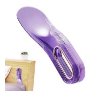 Sollevatore a per materasso - Strumento per rimboccare le lenzuola per rifare facilmente illetto | Strumento per sollevare ilmaterasso salva-lavoro, efficiente per ilcambio delle lenzuo