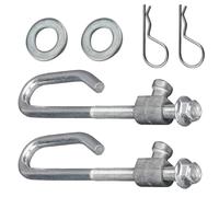 Sollevatore a ponte accessori rasaerba sollevatore a ponte per LA120 L100 GX2171