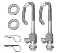 Sollevatore a ponte accessori rasaerba sollevatore a ponte serie GX21718 L120 E1