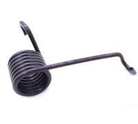 Sollevatore a ponte per TORSION Spring 732-04422 732-0874 per Troy-Bilt per CADET per CRAFTSMAN, barra di sollevamento del ponte del trattore del prato (1)