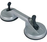 Sollevatore a ventosa Mannesmann con 2 teste, M99002