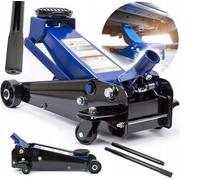 Sollevatore Auto Sollevatore Idraulico 3,5T Altezza Di Sollevamento 135Mm-500Mm