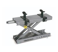 Sollevatore centrale Beta 3050/CC pantografo sotto culla per moto Beta