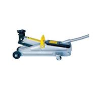 Sollevatore Cricco Idraulico a Carrello Standard 2000 Kg 535 mm Maurer