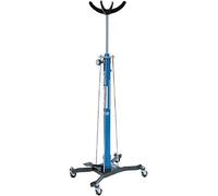 Sollevatore da fossa OMCN portata 250 Kg articolo 1/73.