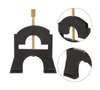 Sollevatore di corde per violoncello facile da usare per scambi di ponte violino