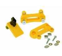 Sollevatore di maniglie MicroJig small yellow