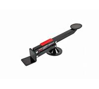 Trend Sollevatore per porte e infissi di tipo girevole, consente il movimento in alto e in basso e da un lato all'altro per un facile posizionamento e fissaggio delle porte, D/LIFT/B