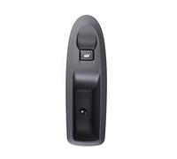 Sollevatore di pulsanti per Citroen per C4L 2013-2016 interruttore di controllo alzacristalli per porta posteriore auto pulsante interruttore alzacristalli (colore: posteriore sinistro)