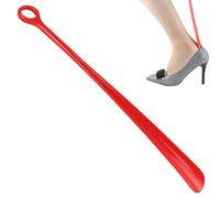 Sollevatore Di Scarpe Ergonomiche - Portatile Resistente, Utile Strumento Di Assistenza Per Le Scarpe | Sollevatore Leggero Per Sneaker Casual Calzature Formali E Supporto Per L'accessi