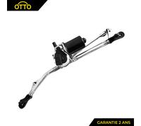 Sollevatore Di Tergicristallo Vetro + Motore per Fiat = 46834851 - TGE511E -