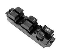 Sollevatore di vetro, accessori per auto, interruttore di controllo del finestrino lato conducente sinistro, ricambio 8971359271