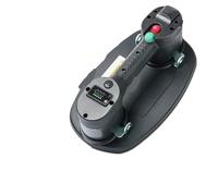 Sollevatore elettrico a ventosa - Utensile elettrico Grabo Plus for vetro, piastrelle, legno, pietra e marmo