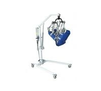 Sollevatore Elettrico Anziani E Disabili 150 Kg - Imbracatura OMAGGIO