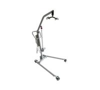 Sollevatore Elettrico Anziani E Disabili 205 Kg - Imbracatura OMAGGIO - Wimed