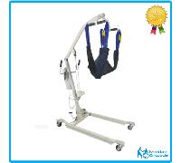 Sollevatore Elettrico per Anziani e Disabili con Motore e Imbragatura Omaggio