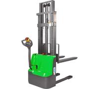 Sollevatore Elettrico per Pallet 1200kg echoENG MA-SL-EL30L - Sollevamento fino a 3 Metri