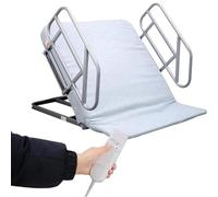 Sollevatore elettrico regolabile dello schienale, sollevatore del cuscino di potere con bracciolo per letti d'ospedale, 0°-70° Sollevamento di una chiave con telecomando