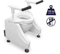 Sollevatore elettrico WC EDISOLL Allmobility
