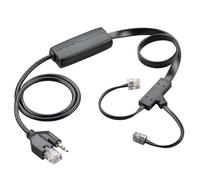 Sollevatore elettronico APC43 EHS per Cisco Sollevatore elettronico Plantronics APC3 EHS per telefoni fissi Cisco.