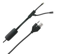 Sollevatore elettronico APP-51 per Polycom IP Sollevatore elettronico per telefoni che permette di essere reperibile all'interno del proprio ufficio