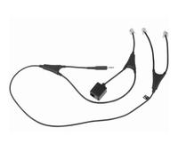 Adattatore Jabra Link Jabra Alcatel MSH per Go/Pro 14201-36