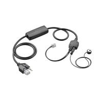 Sollevatore elettronico Plantronics APV-63 Avaya Cavo di sgancio elettronico a distanza per telefoni Avaya