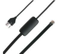 Sollevatore elettronico Plantronics PSP Panasonic Cavo sollevatore elettronico per Panasonics
