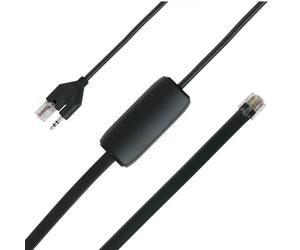 Sollevatore elettronico Plantronics PSP Panasonic Cavo sollevatore elettronico per Panasonics