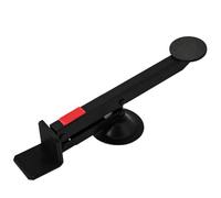 Sollevatore Ergonomico Per Porta Dispositivo Sollevamento Controllato Dal Piede Un Allineamento Preciso Nell'installazione Della Lavorazione Del Legno Assemblaggio Mobili Ausilio In