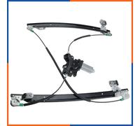 NTY Alzacristallo compatibile con CHRYSLER EPS-CH-016S