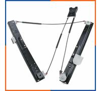 Sollevatore finestrino anteriore destro per FORD | 7S71A23200BL, 118522, 0871...