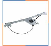 Sollevatore finestrino anteriore sinistro per RENAULT | XWR4175, ZRRN703L, ZR...