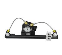 Sollevatore finestrino elettrico posteriore sinistro BMW 1 (E81/E87) 04-13 51...