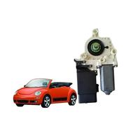 Sollevatore Finestrino Per VW Per Beetle Per Convertibile Finestra Motore 1Y0959801C 1Y1959801C 1Y0959802D 1Y1959802D Auto Finestra Di Vetro Motore Sollevatore Alzavetro Elettrico(1Y1959801C)