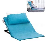 Sollevatore for cuscini medicali, schienale elettrico for letto, portata massima 150 kg, angolo di sollevamento regolabile fino a 85°, supporto multifunzionale for collo, testa e lombare for anziani