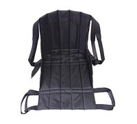 Sollevatore For Pazienti Scale Scivolo Sedia For Evacuazione Di Emergenza Cintura Sedia A Rotelle Imbracatura Di Sollevamento Tutto Il Corpo Disco Scorrevole Trasferimento