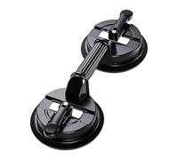 Sollevatore for vetro a ventosa ad alto vuoto - Supporto con impugnatura in alluminio e kit di strumenti for la riparazione degli spazi sul pavimento for, piastrelle e superfici lisce