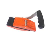 Sollevatore for vetro in pietra con morsetto, carico massimo 150 kg, una mano e due mani, sollevatore for in marmo doppia clip magica per cucitura(Model1)