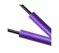 Sollevatore Gas Molla Per BYD Per Canzone Per S5 2015-2022 Anteriore Del Cappuccio Cofano Ascensore Supporto Ammortizzatore Prop Aste(Purple Carbon Fiber)
