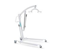 Sollevatore Idraulico 200kg KSP(R)