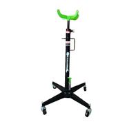 SOLLEVATORE IDRAULICO CRIC DA FOSSA PEDALE 500KG SOTTOPONTE CAMBIO MOTORE PRIME