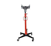 Sollevatore idraulico da fossa 500 kg 1.2-1.9 mt Sollevatore con supporto cambio
