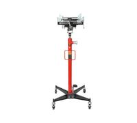 Sollevatore idraulico da fossa 500 kg 800-2070mm Sollevatore da fossa e sottopon