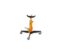 Sollevatore idraulico da fossa doppio stadio 1500/600 kg Beta 3026 2P/1,5-0,6